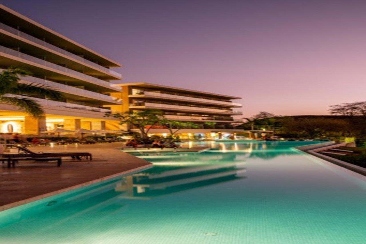 Wyndham Tamarindo Hotel Kültér fotó