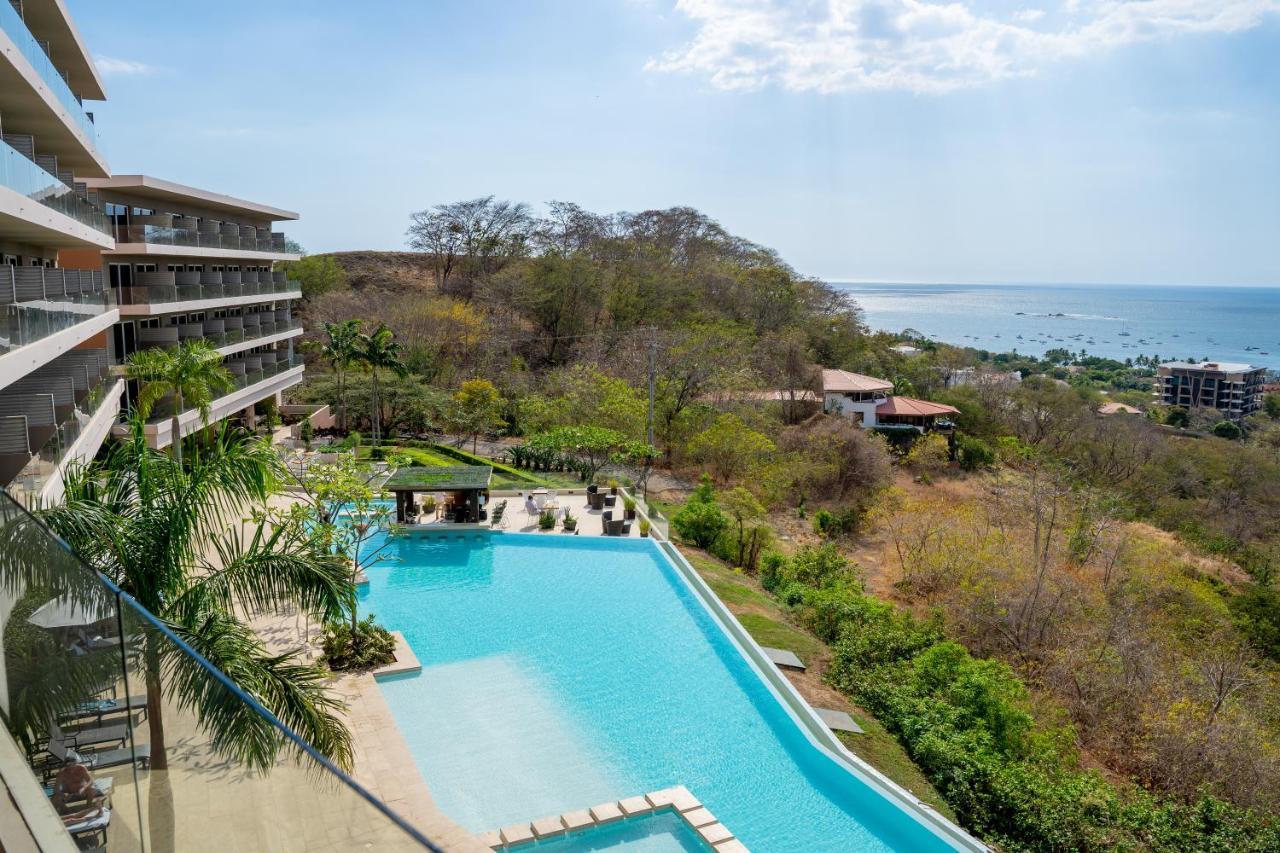 Wyndham Tamarindo Hotel Kültér fotó