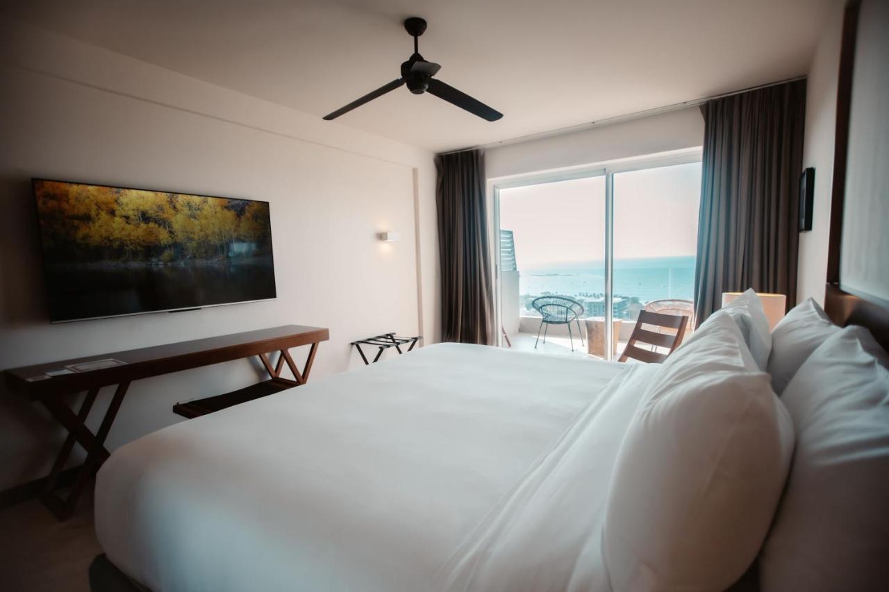 Wyndham Tamarindo Hotel Kültér fotó