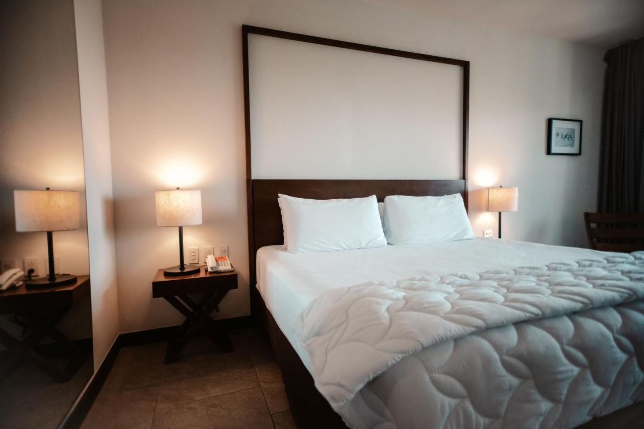 Wyndham Tamarindo Hotel Kültér fotó