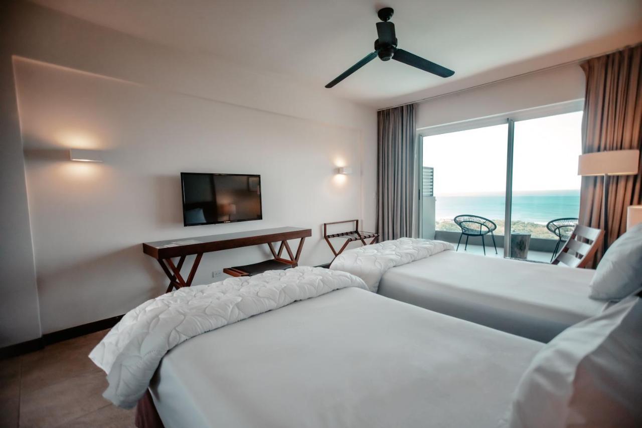 Wyndham Tamarindo Hotel Kültér fotó