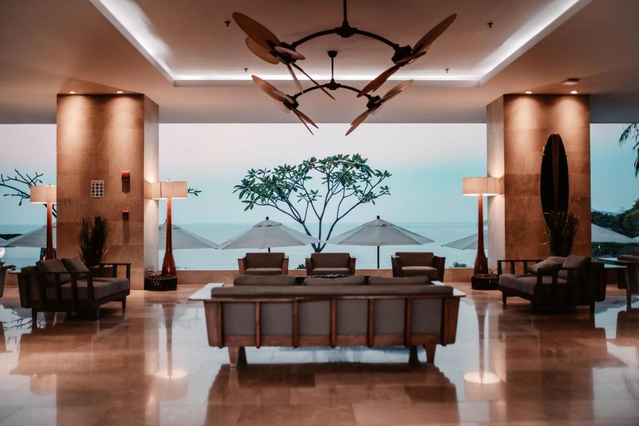 Wyndham Tamarindo Hotel Kültér fotó
