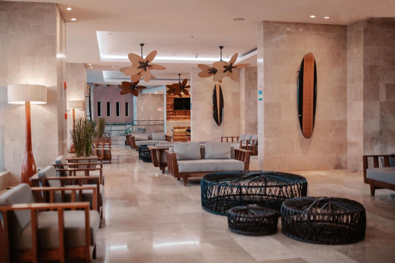 Wyndham Tamarindo Hotel Kültér fotó