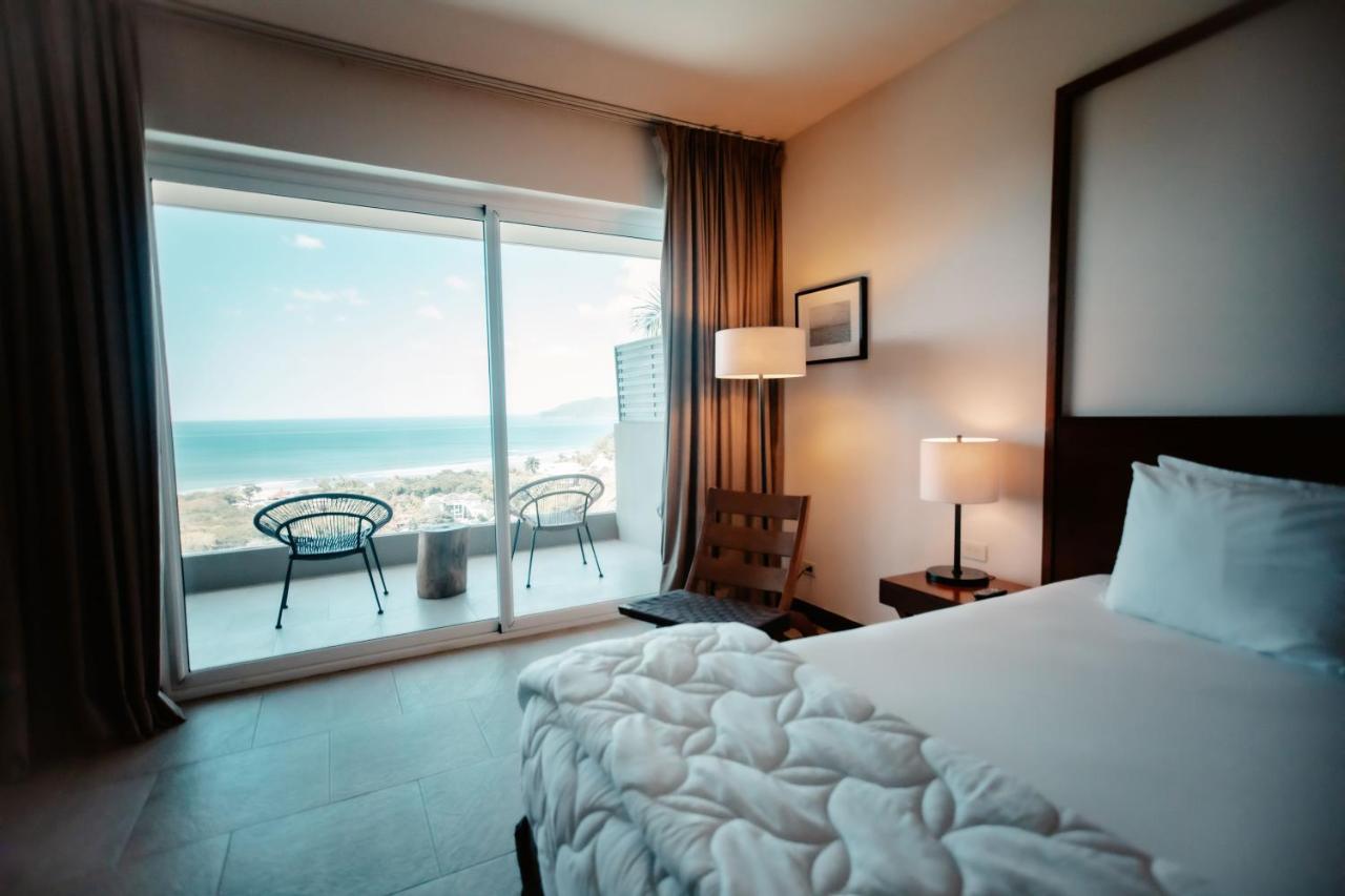 Wyndham Tamarindo Hotel Kültér fotó