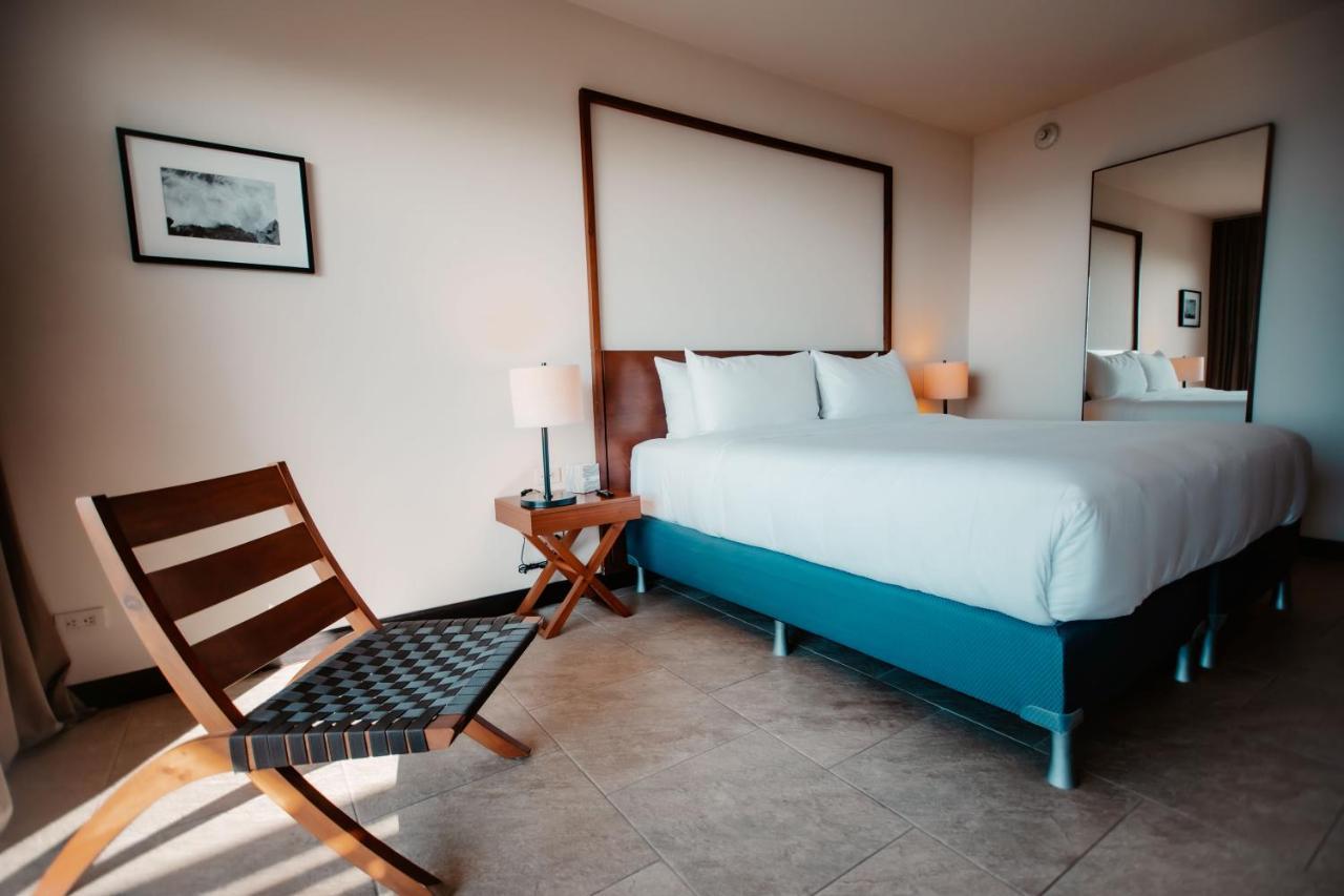 Wyndham Tamarindo Hotel Kültér fotó