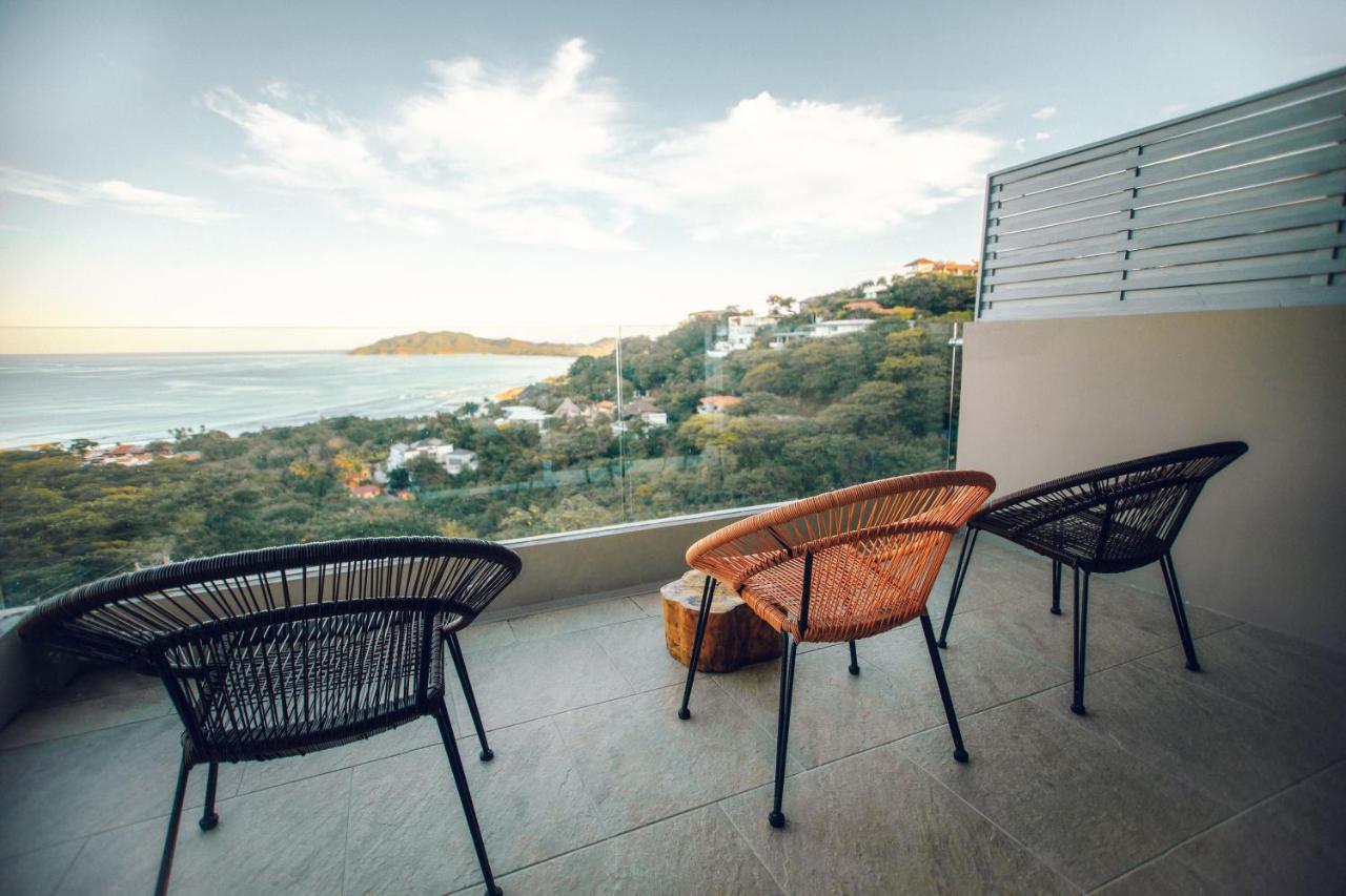 Wyndham Tamarindo Hotel Kültér fotó