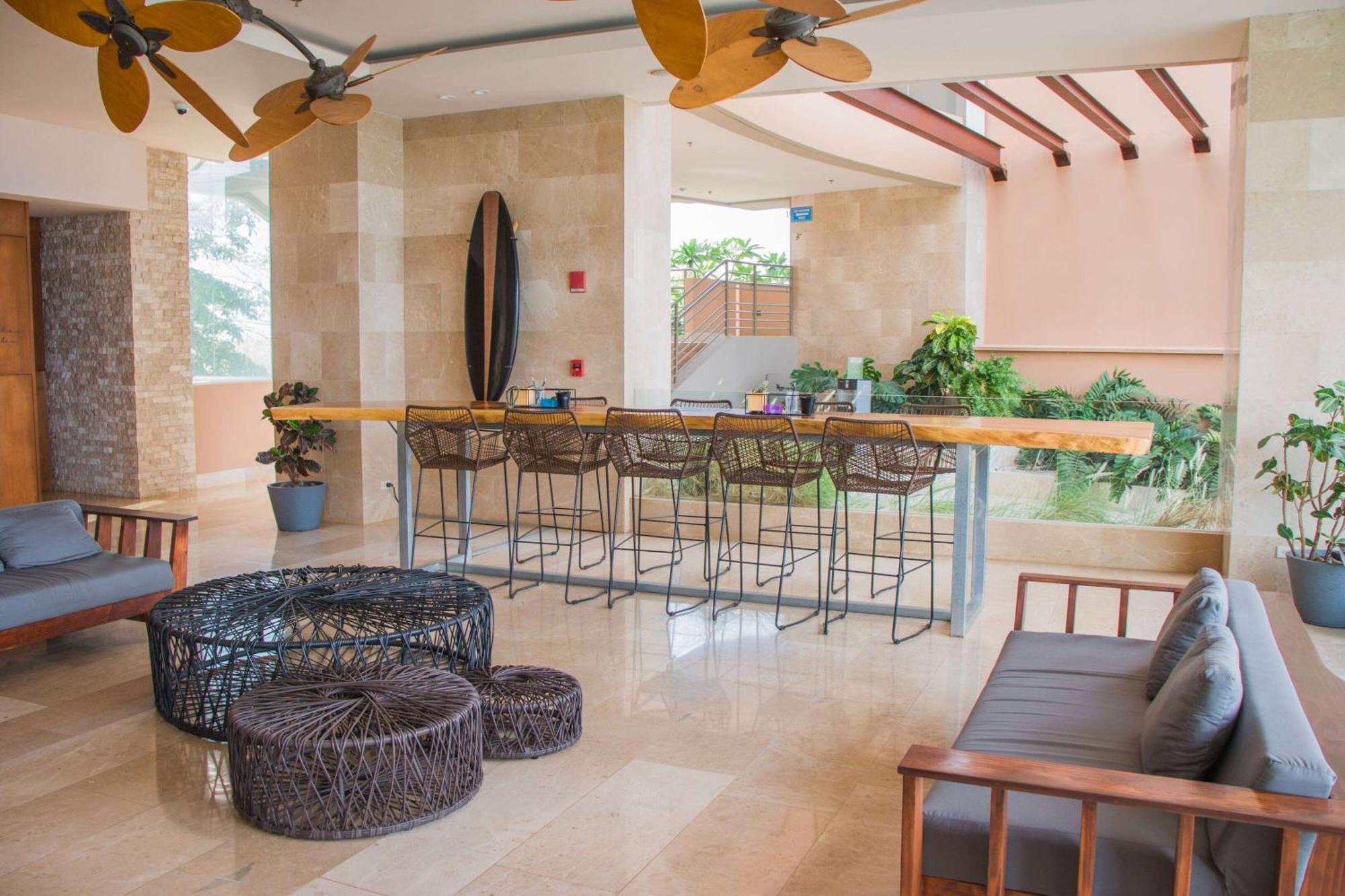 Wyndham Tamarindo Hotel Kültér fotó