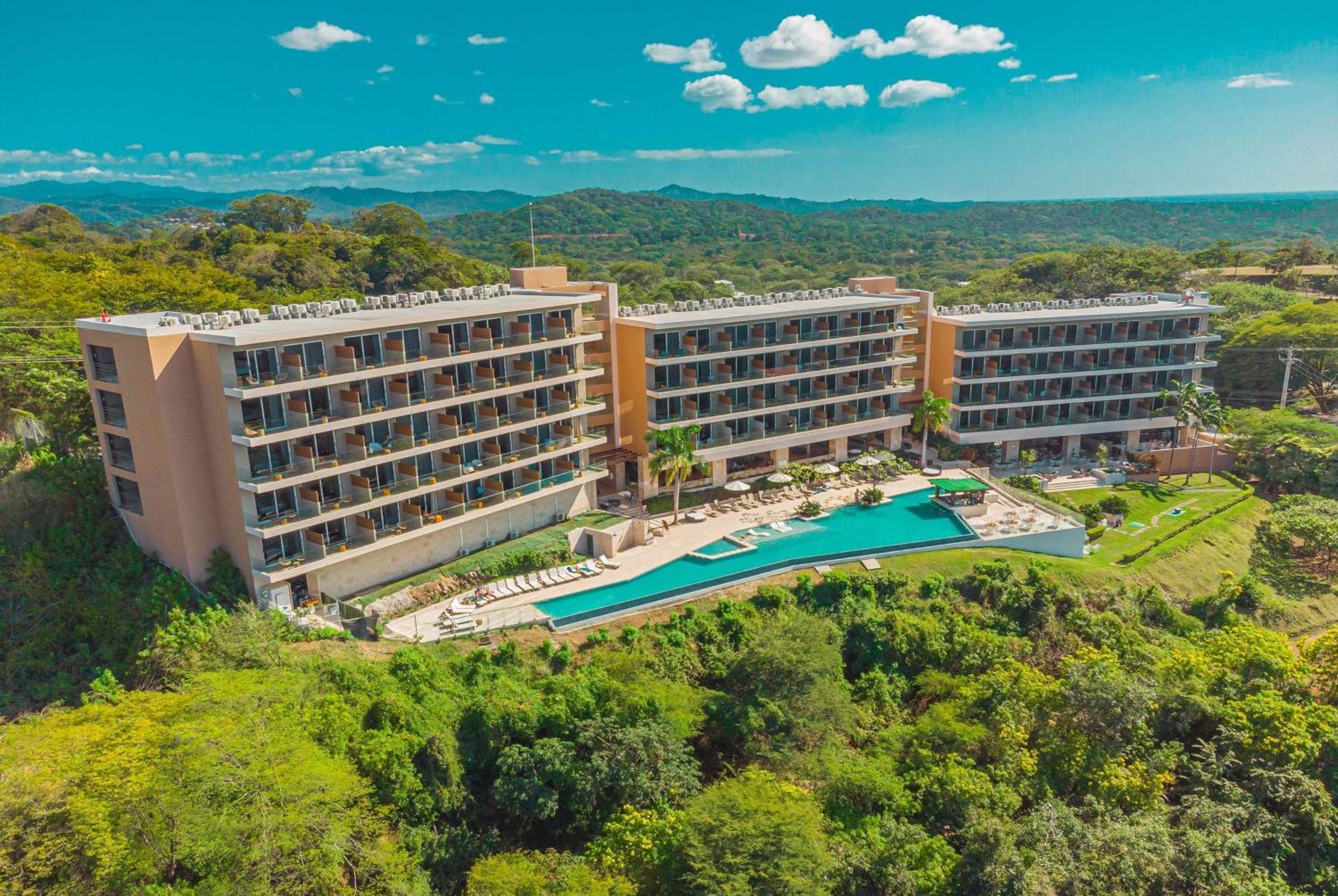 Wyndham Tamarindo Hotel Kültér fotó