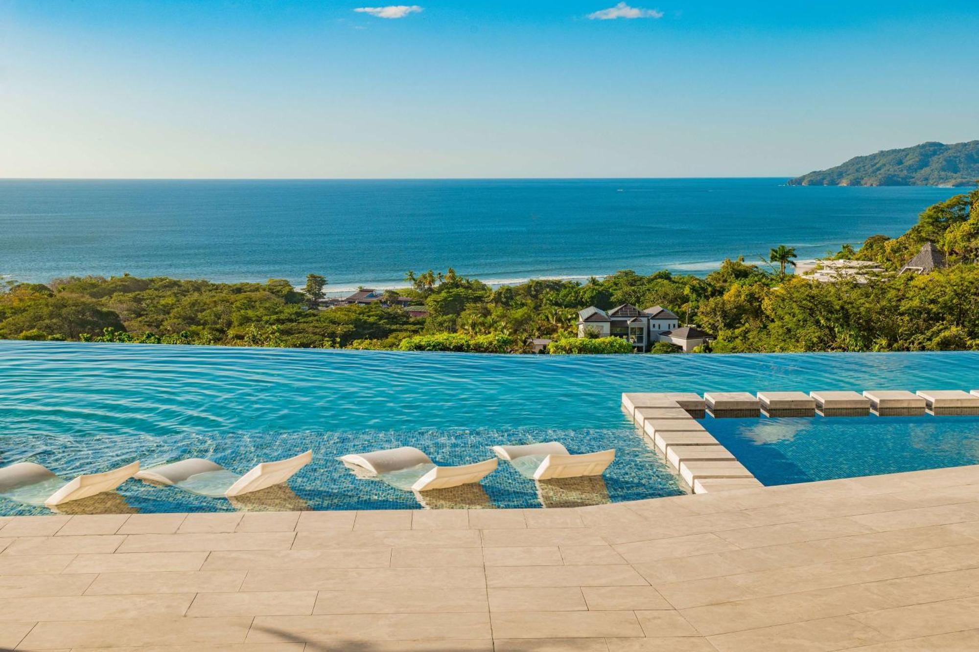 Wyndham Tamarindo Hotel Kültér fotó