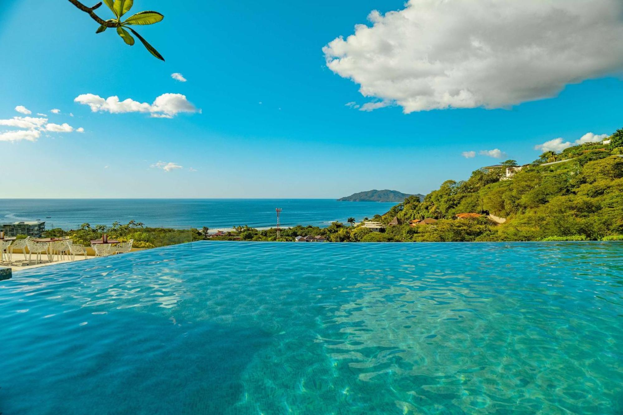 Wyndham Tamarindo Hotel Kültér fotó