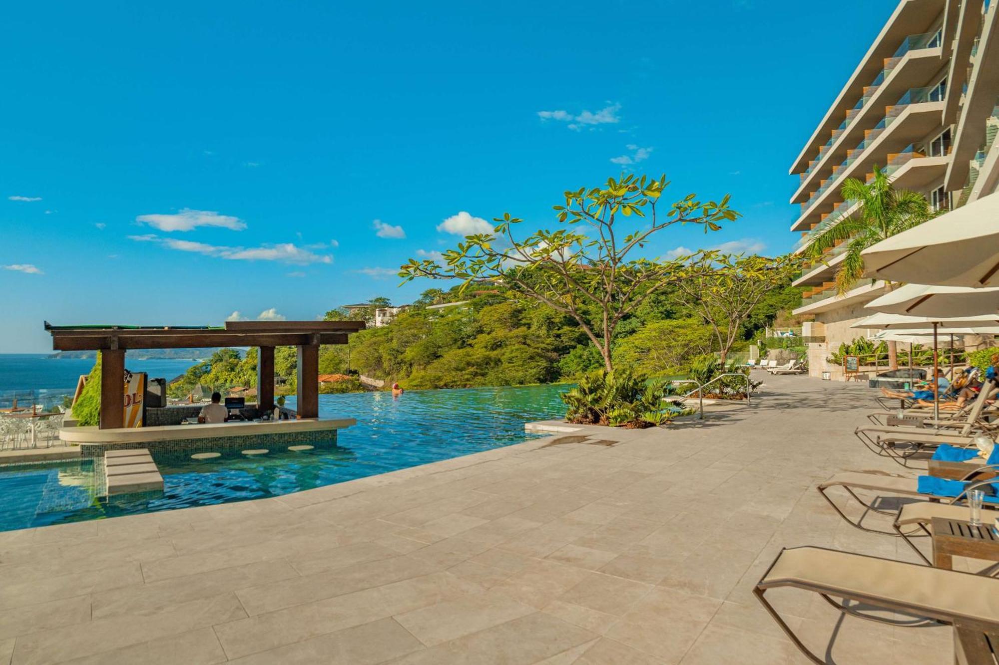 Wyndham Tamarindo Hotel Kültér fotó