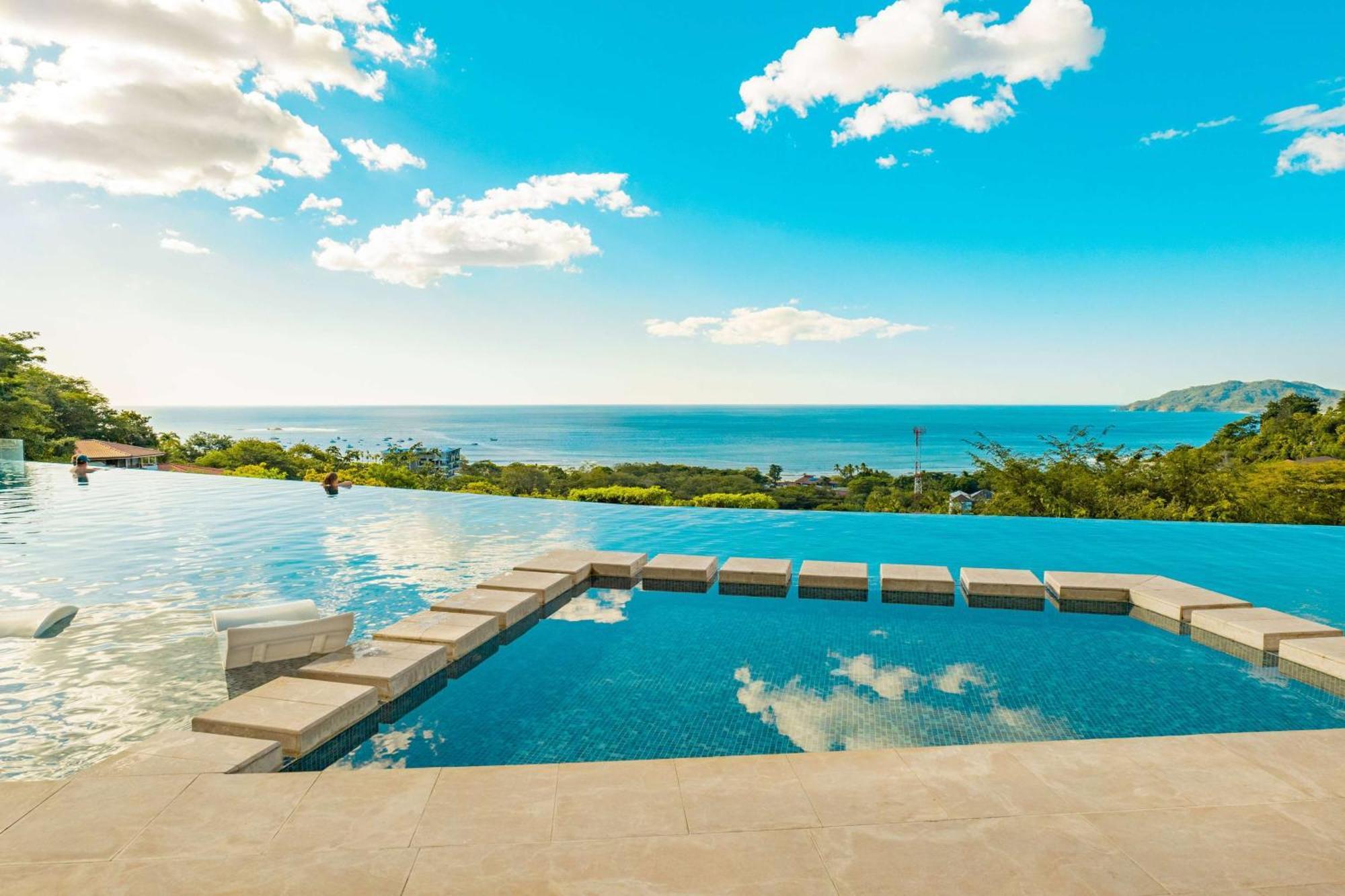Wyndham Tamarindo Hotel Kültér fotó