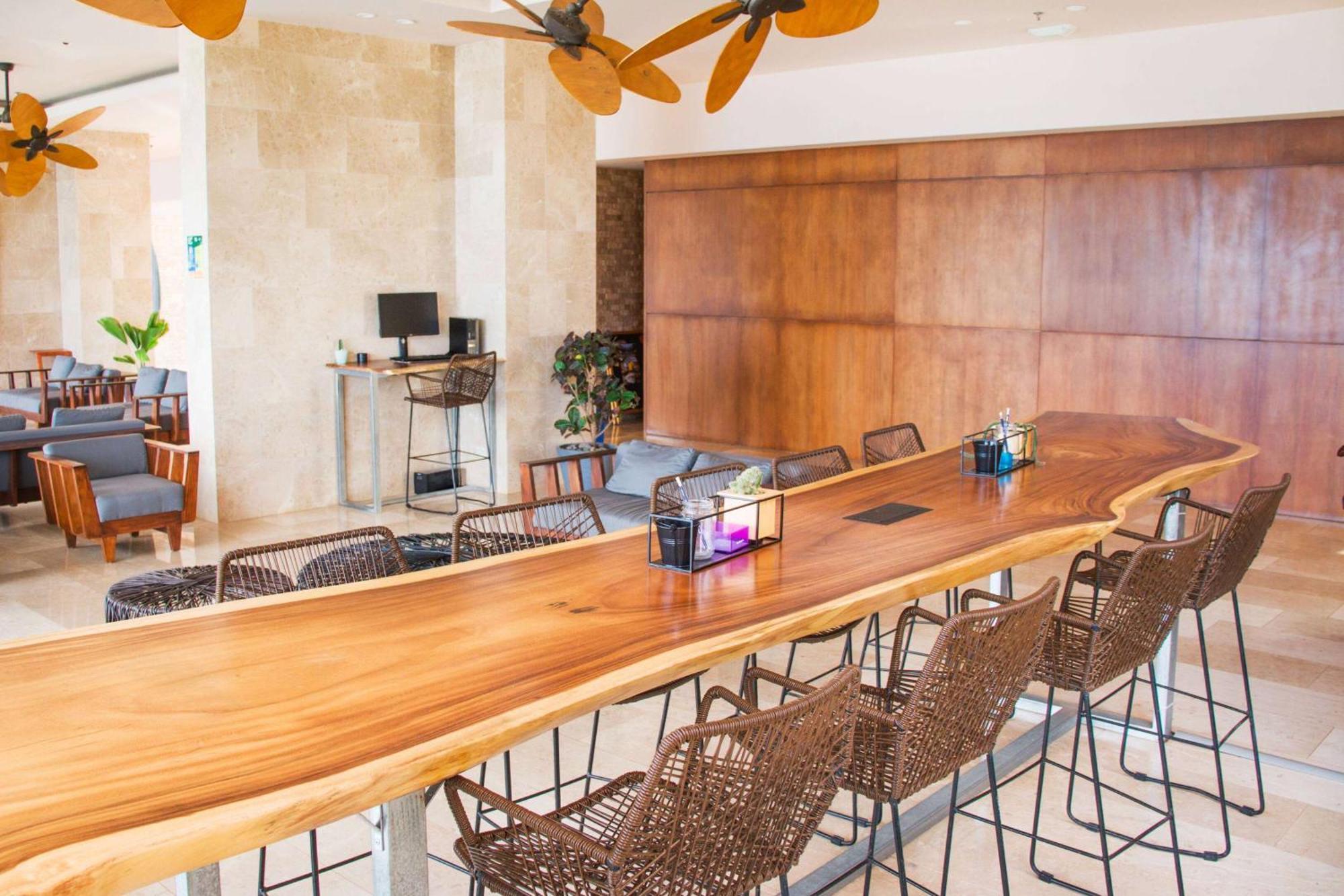 Wyndham Tamarindo Hotel Kültér fotó