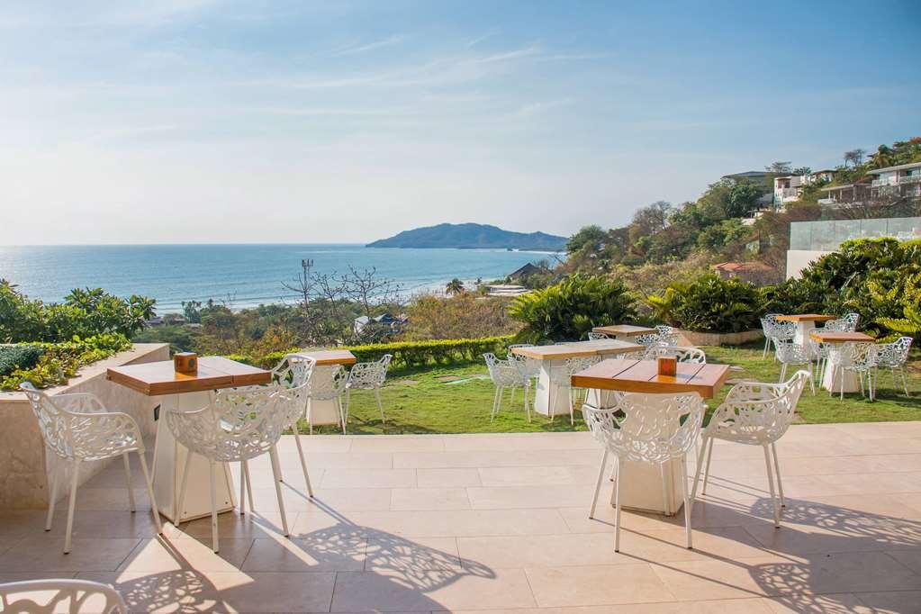 Wyndham Tamarindo Hotel Étterem fotó
