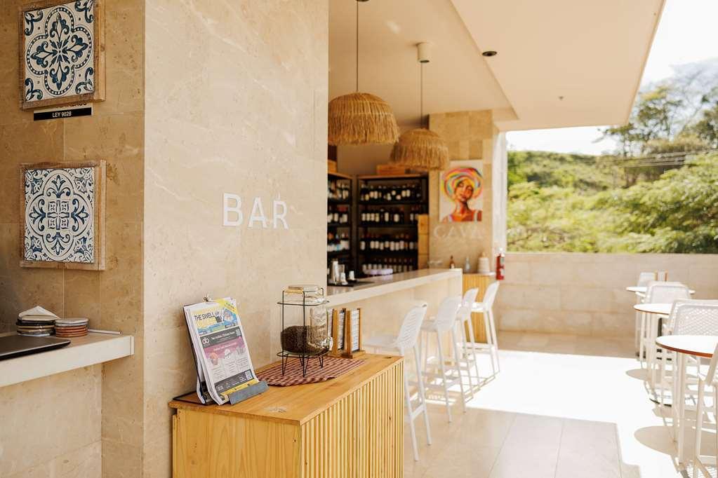 Wyndham Tamarindo Hotel Étterem fotó