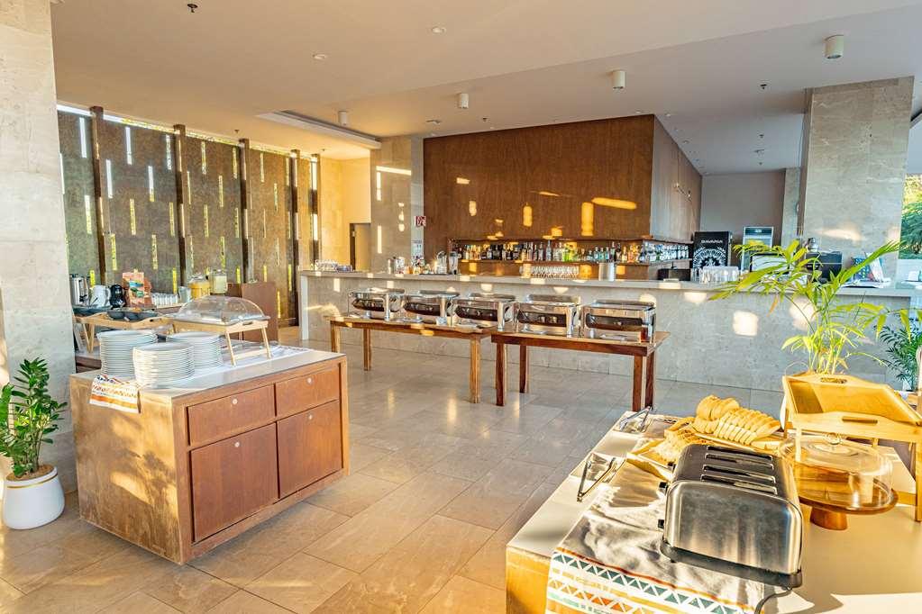 Wyndham Tamarindo Hotel Étterem fotó